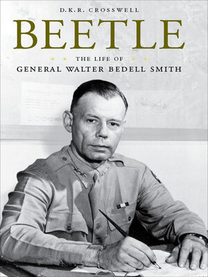cover image of Beetle